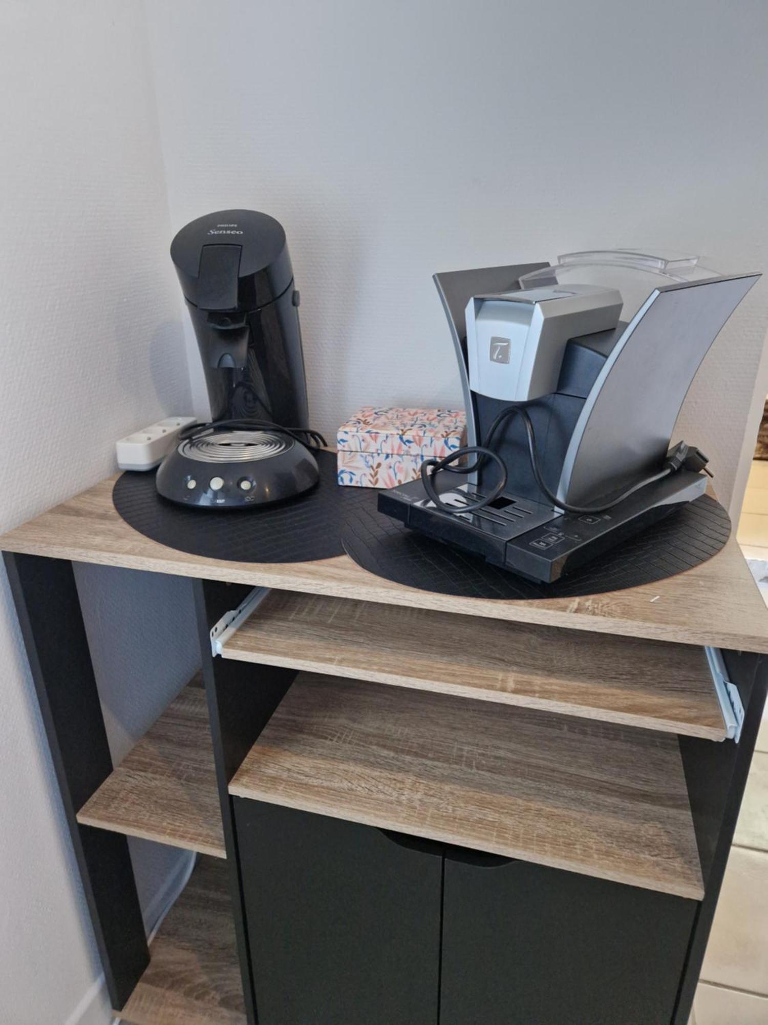 Apartment Calme Et Cosy A 2 Pas Du Centre Et Du Chateau