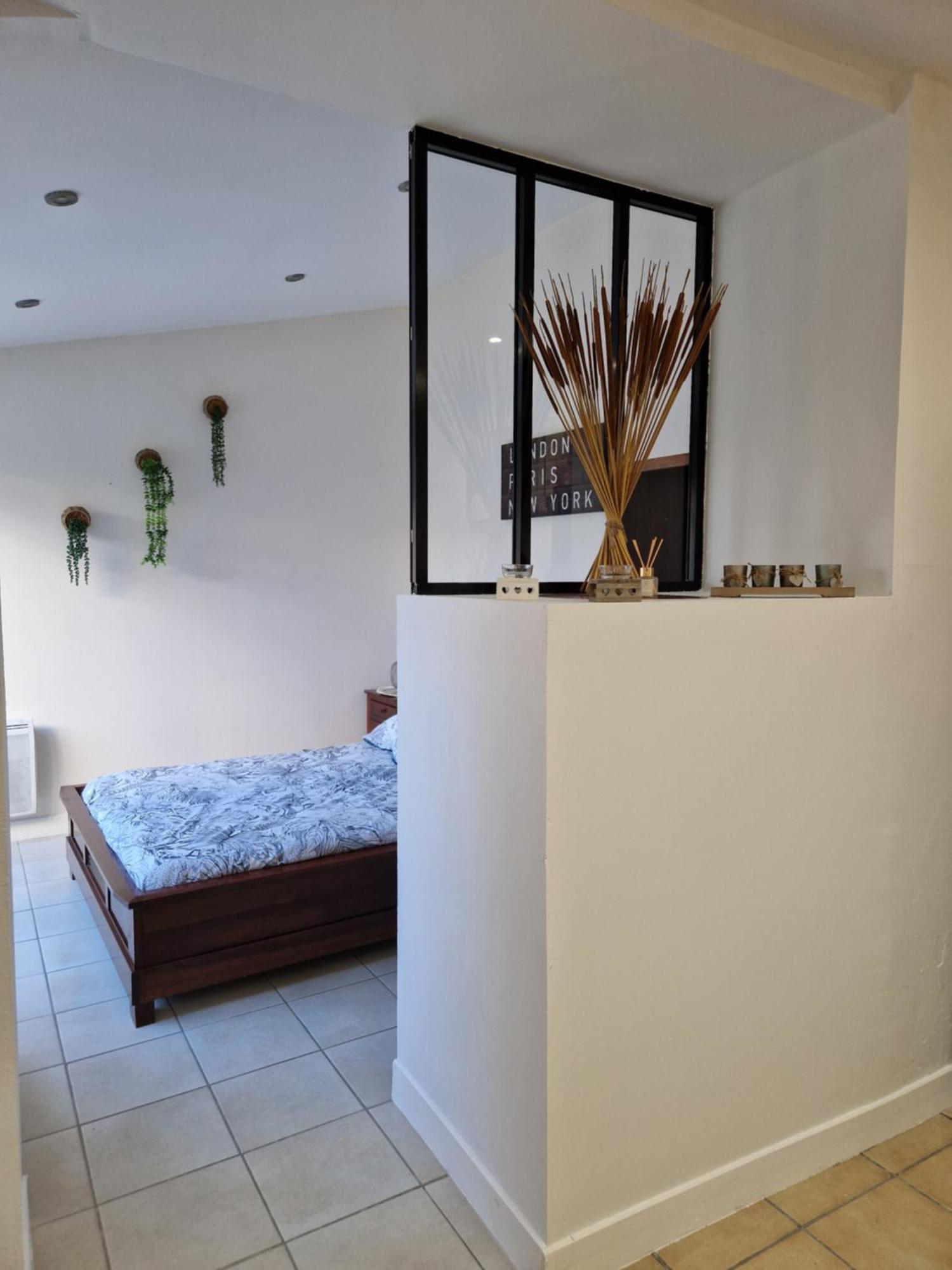 Calme Et Cosy A 2 Pas Du Centre Et Du Chateau Apartment *